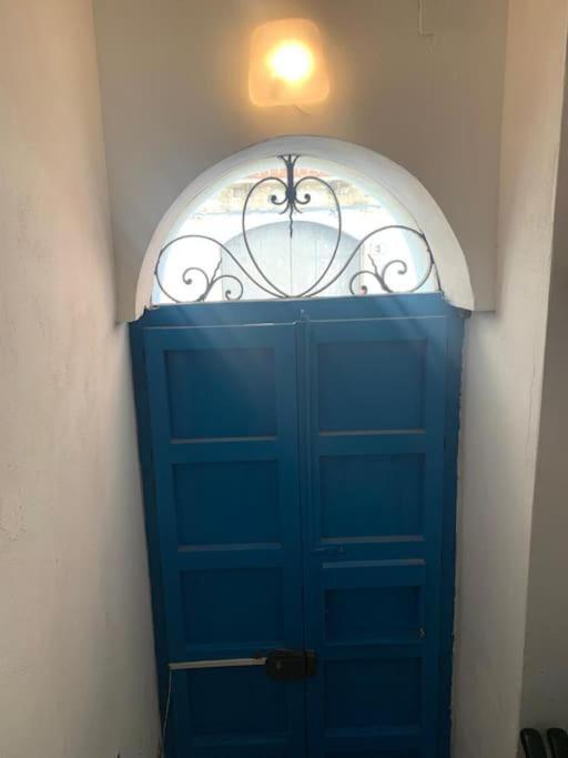 Angelina'S Apartment Cefalù Eksteriør billede